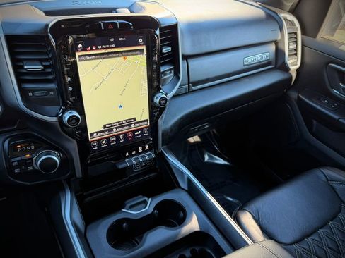 Used 2021 RAM 1500 Big Horn image 36