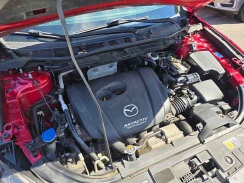 Used 2015 MAZDA CX-5 Touring AWD/4WD image 35