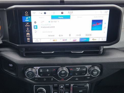 New 2026 Jeep Wrangler Sport S image 13