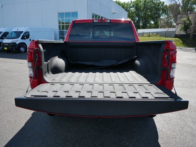 Used 2020 RAM 1500 Big Horn AWD/4WD image 12