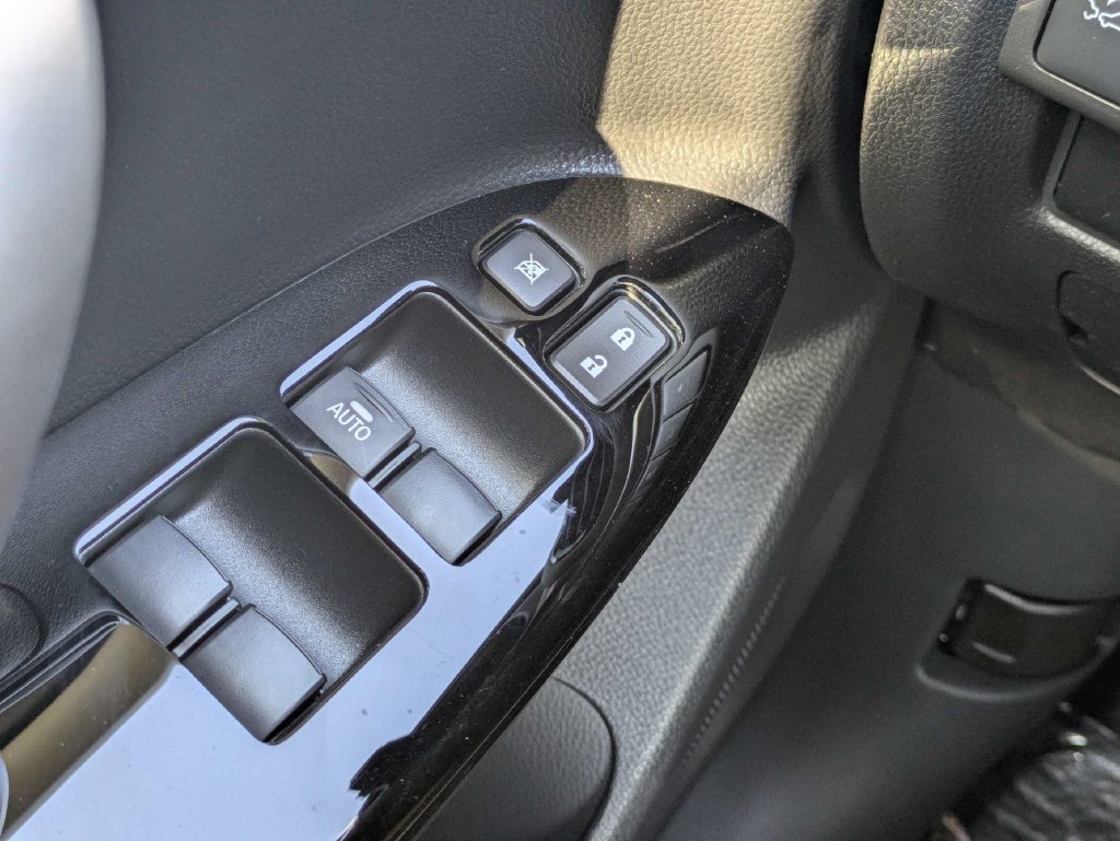 Used 2026 Mitsubishi Eclipse Cross LE AWD/4WD image 22