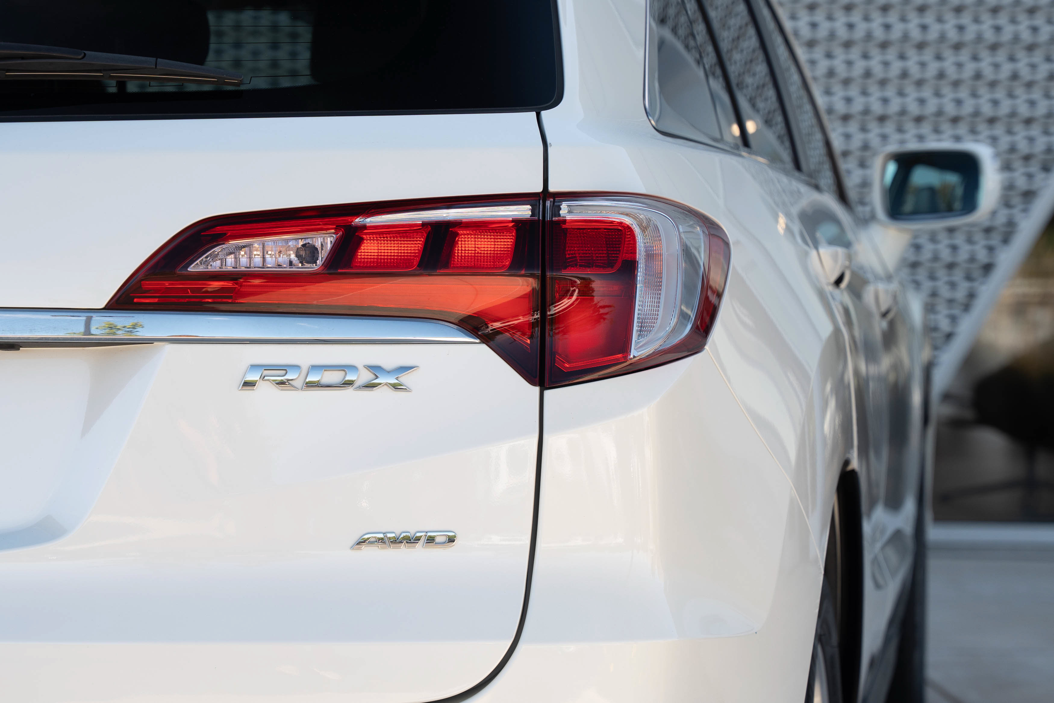 Used 2018 Acura RDX w/ Technology Package AWD/4WD image 25