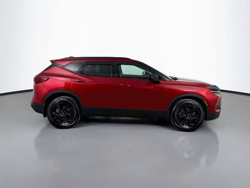 Used 2025 Chevrolet Blazer LT w/ Convenience Package AWD/4WD image 13