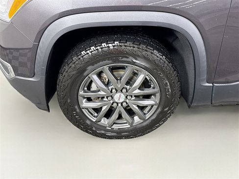 Used 2017 GMC Acadia SLT image 8