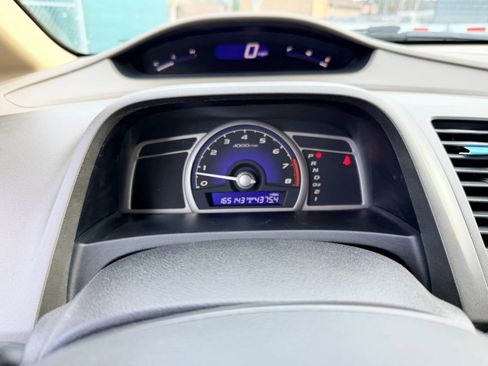 Used 2008 Honda Civic LX image 15