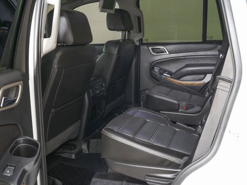 Used 2020 GMC Yukon Denali w/ Open Road Package image 15