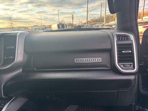 Used 2019 RAM 1500 Big Horn image 21
