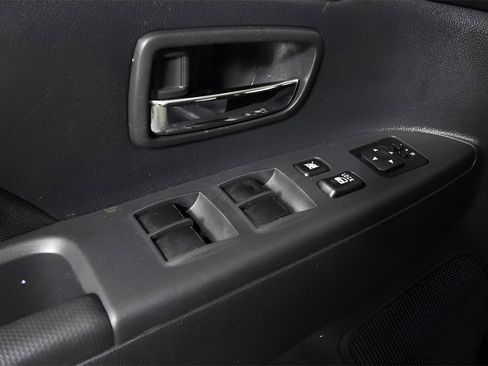 Used 2022 Mitsubishi Outlander Sport ES image 13