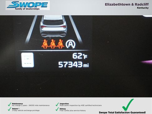 Used 2023 Kia Sportage LX image 18