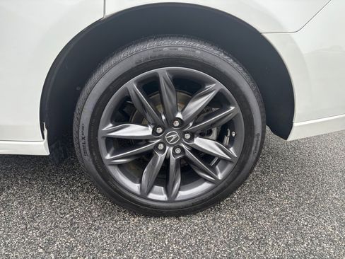 Used 2020 Acura MDX A-Spec AWD/4WD image 26