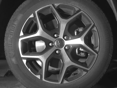 Used 2025 Jeep Compass Limited AWD/4WD image 13