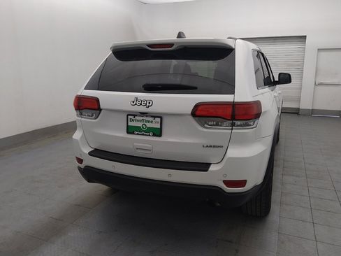 Used 2022 Jeep Grand Cherokee Laredo E image 7