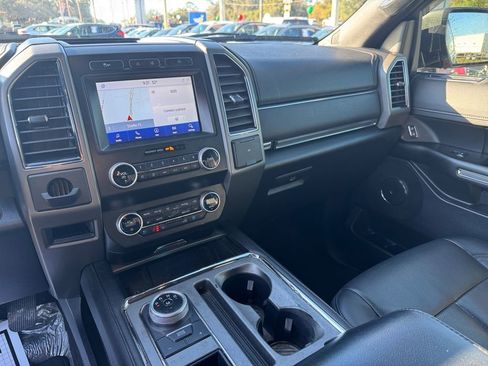 Used 2021 Ford Expedition XLT image 37