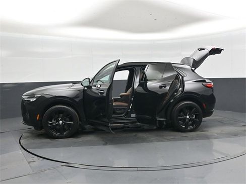 Used 2021 Buick Envision Essence w/ Technology Package I image 49