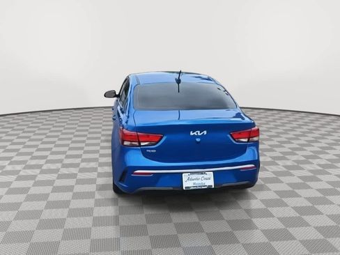 Used 2023 Kia Rio S FWD image 7