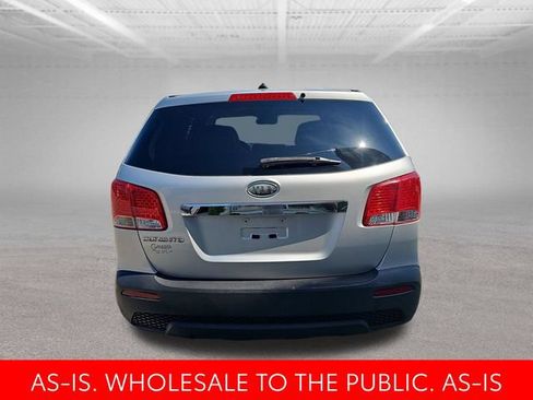 Used 2012 Kia Sorento FWD image 6