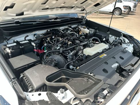 Used 2024 Toyota Tacoma TRD Off-Road image 24