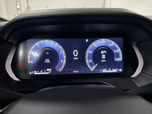 New 2026 Jeep Grand Cherokee Altitude AWD/4WD image 12