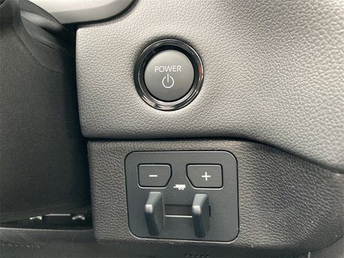 New 2026 Toyota Sequoia Limited image 19