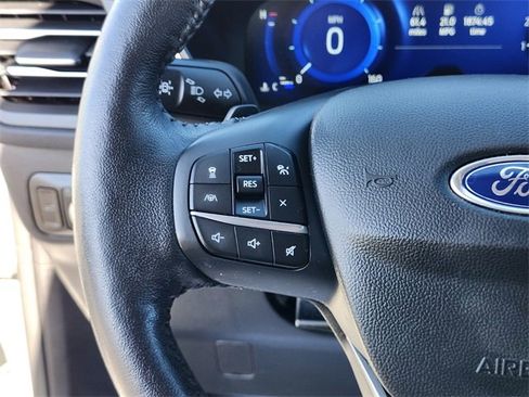 Certified 2020 Ford Escape Titanium image 30