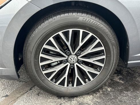 Used 2021 Volkswagen Jetta S image 12