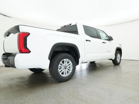 New 2026 Toyota Tundra SR5 w/ SR5 Convenience Package AWD/4WD image 29