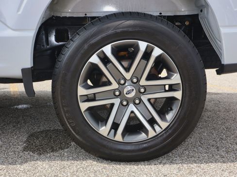 Used 2021 Ford F150 XL w/ STX Appearance Package image 30