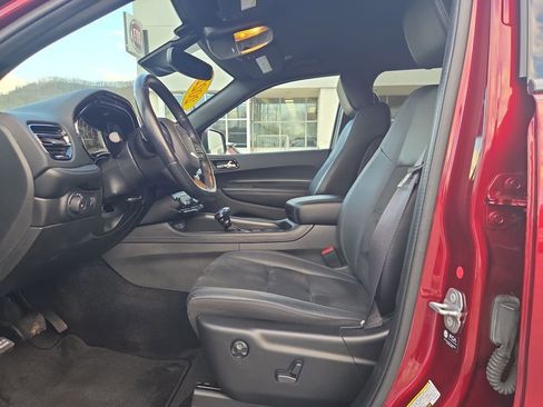 Used 2022 Dodge Durango GT AWD/4WD image 14