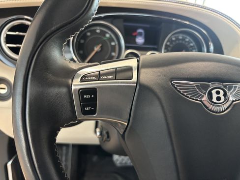 Used 2016 Bentley Continental GT V8 S image 16
