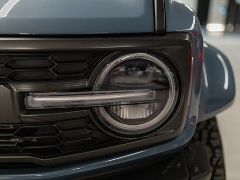 New 2024 Ford Bronco Raptor AWD/4WD image 43