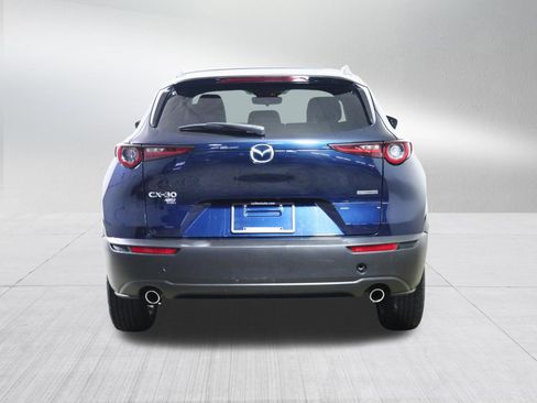 Used 2024 MAZDA CX-30 AWD 2.5 S w/ Preferred Package image 6