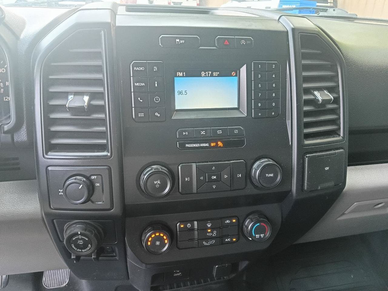Used 2020 Ford F150 XL w/ Equipment Group 101A Mid RWD image 11