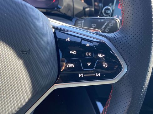 Used 2024 Volkswagen GTI S image 20