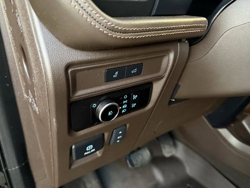 Used 2023 Ford Expedition Max King Ranch image 17