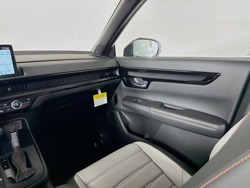 New 2026 Honda CR-V Sport Touring image 29