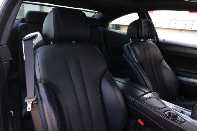 Used 2013 BMW 650i xDrive Coupe AWD/4WD image 19