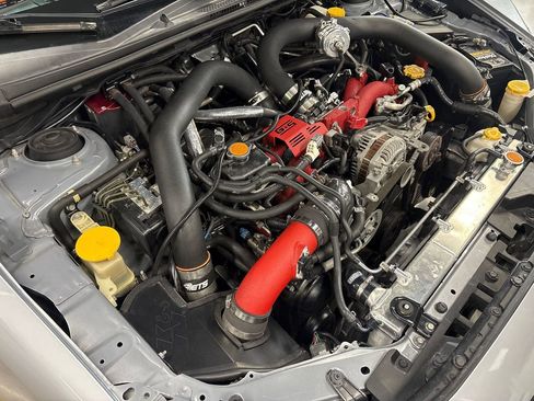 Used 2019 Subaru WRX STI AWD/4WD image 57