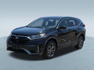 Used 2020 Honda CR-V EX video 3