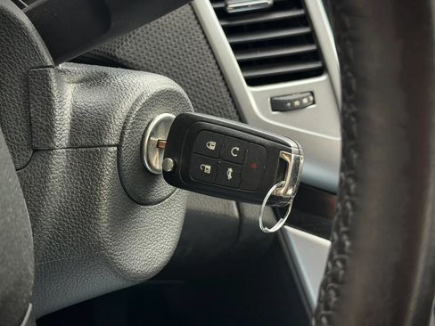 Used 2013 Chevrolet Cruze LT FWD image 11