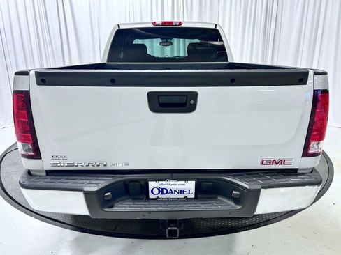 Used 2013 GMC Sierra 1500 SLE image 25
