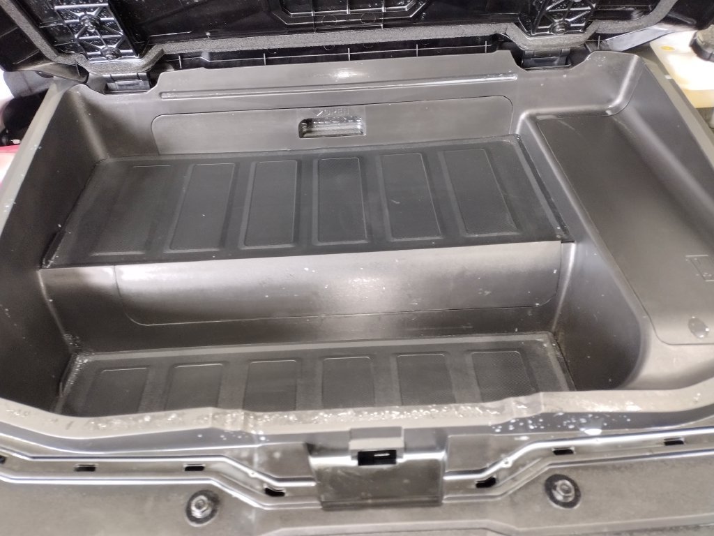 Certified 2024 Hyundai Ioniq 5 SE AWD/4WD image 9