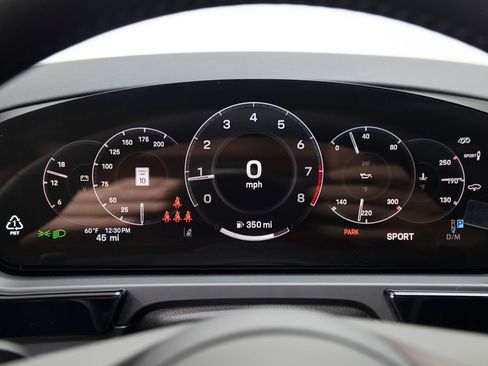 New 2026 Porsche Cayenne S AWD/4WD image 22