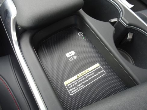 Used 2023 Acura TLX SH-AWD w/ A-SPEC Pkg image 26