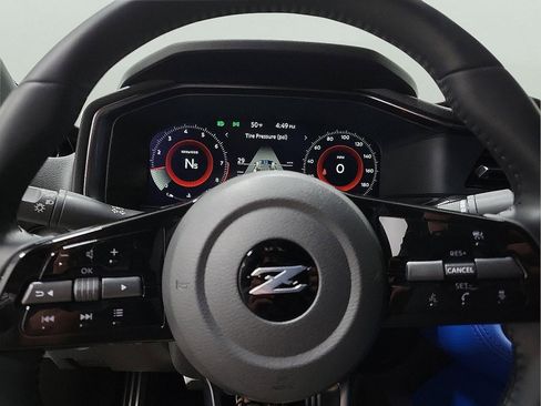 Used 2024 Nissan Z Performance w/ Floor Mat Package image 17
