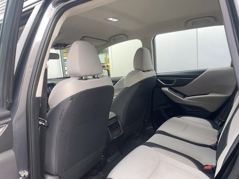 Used 2022 Subaru Forester image 19