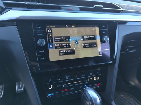 Used 2022 Volkswagen Arteon SE image 27