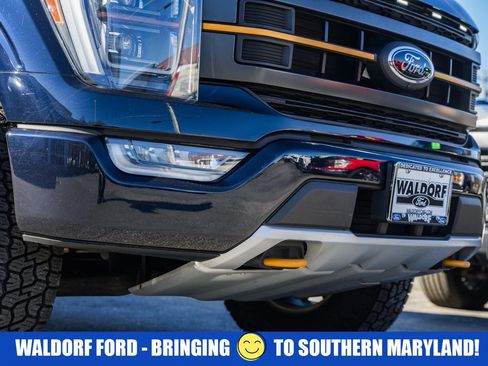 Used 2021 Ford F150 Tremor w/ Equipment Group 402A High image 14