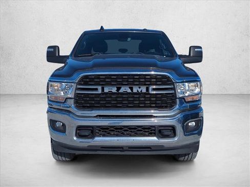 Used 2023 RAM 2500 Big Horn w/ Level 1 Equipment Group image 2