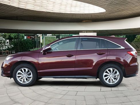 Used 2017 Acura RDX FWD w/ Technology Package image 4