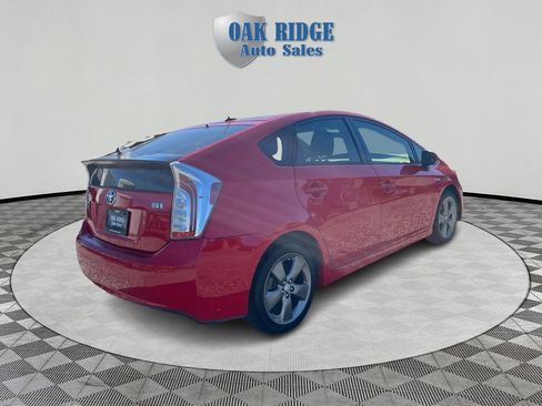 Used 2015 Toyota Prius Persona Series image 5